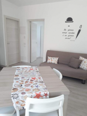 Casa vacanze Bia Blu